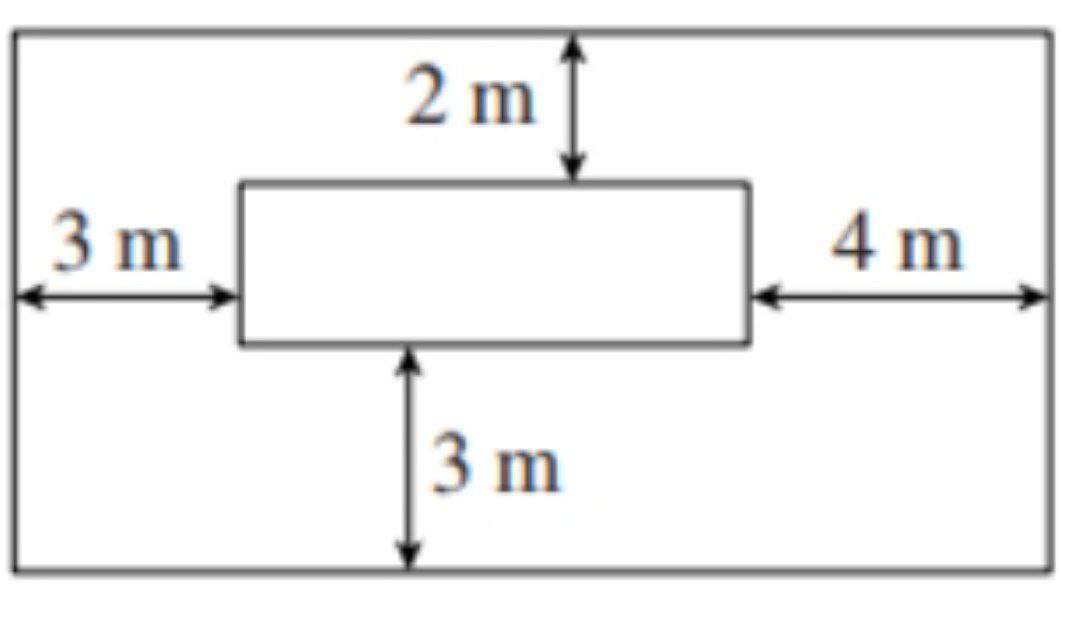 Deux rectangles