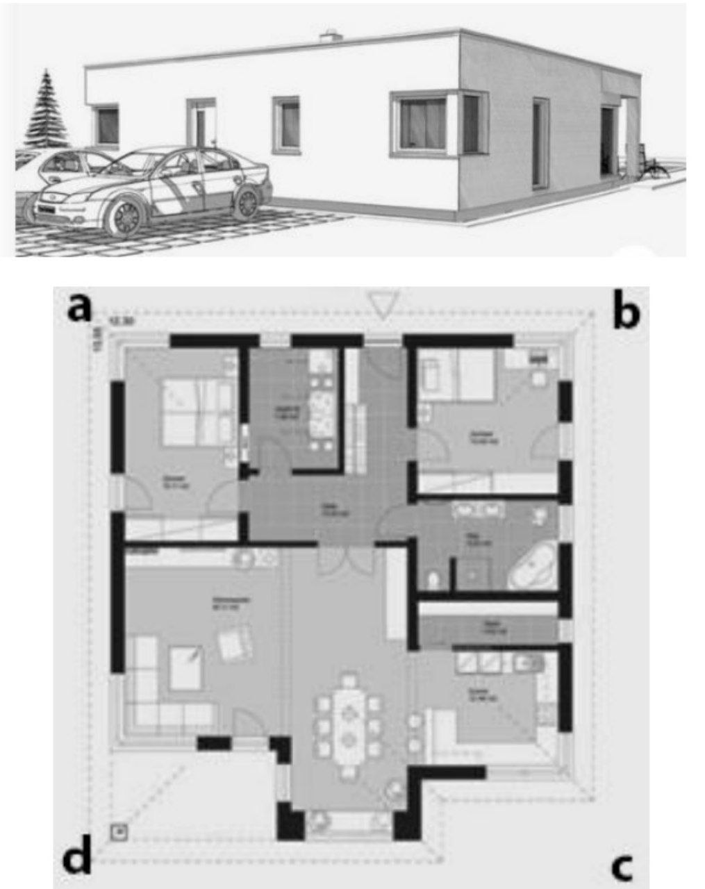 Angle de perspective