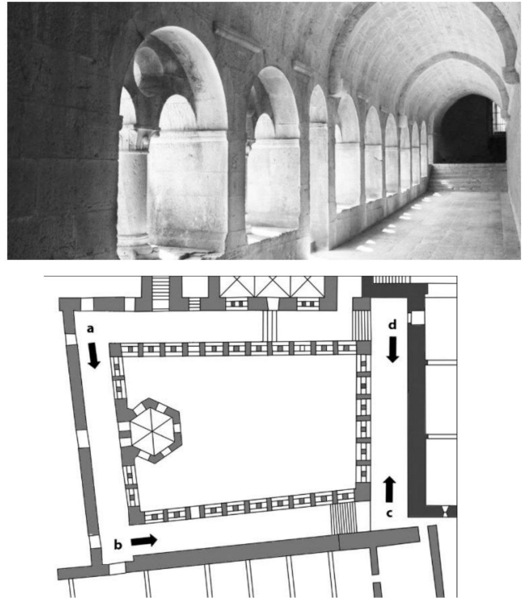Abbaye du Thoronet