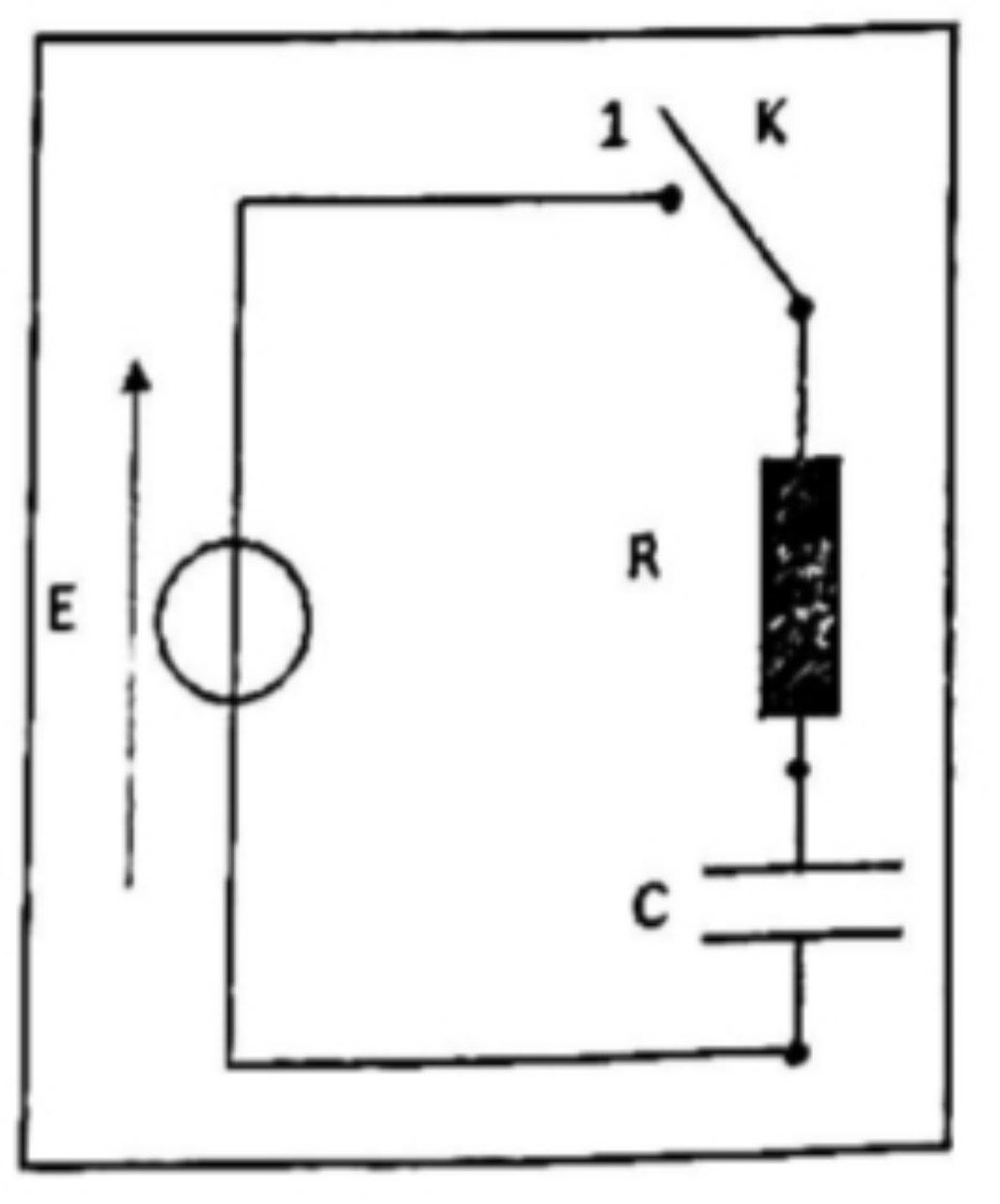 Circuit RC