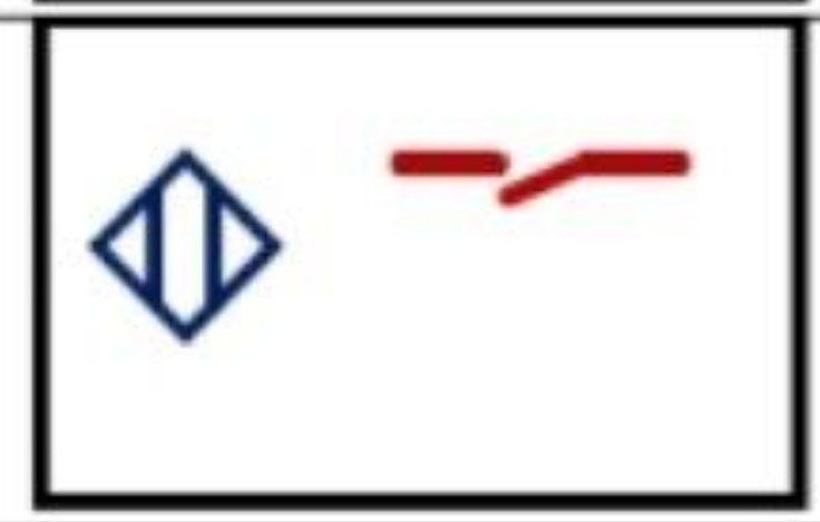 Symbole Capacitif Sujet